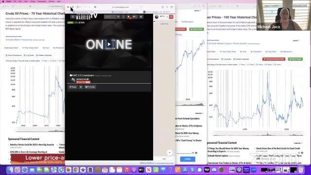 IWC 2.0 Livestream on 29-Dec-22-19:34:05